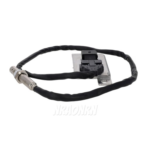 Nox sensor nach - nox, audi