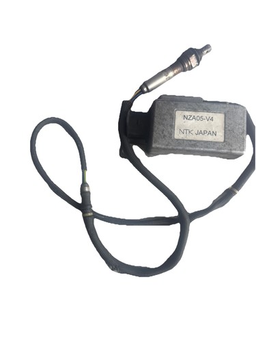 Nox sensor lambdasonde audi - nox-sensor,