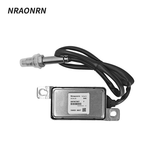 Nox sensor sonde - nox,