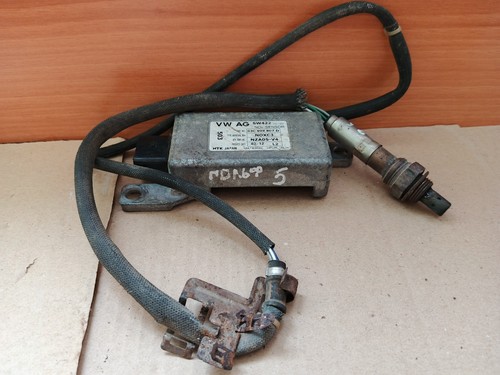 Nox sensor golf - 1.6, fsi