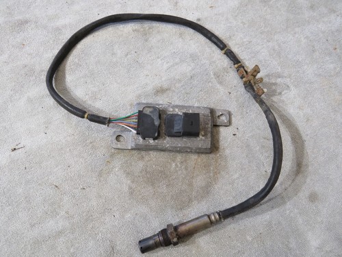Touran nox sensor - sensor, 2.0