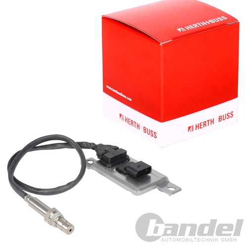 Herth buss nox sensor abgas - herth+buss, nox-sensor