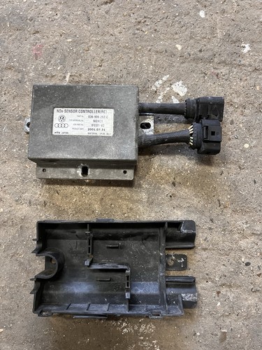Lupo fsi nox sensor - lupo,