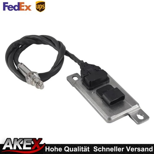 Nox sensor sonde 06f907807f - sensor,