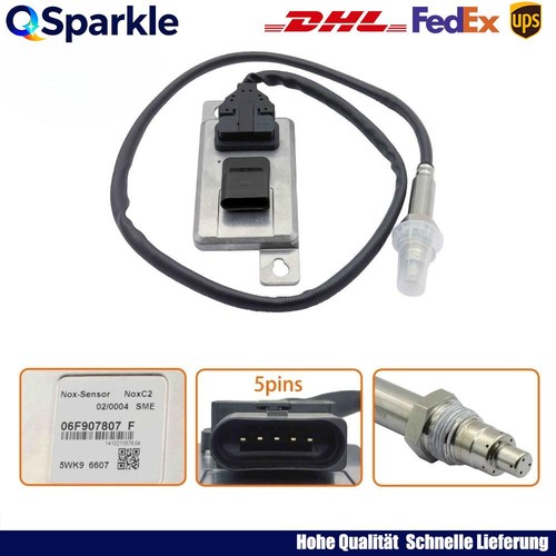 06f907807f nox sensor - nox,
