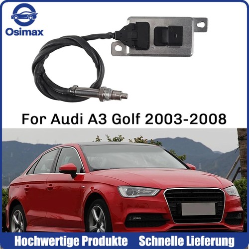 Nox sensor 06f907807b für - nox,