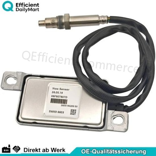 Nox sensor 06f907807d - sensor, für