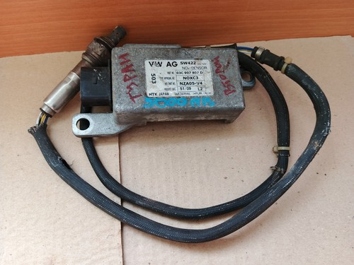 Nox sensor golf mk5 - nox,
