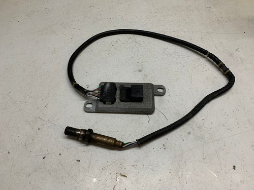 Nox sensor golf - nox, touran