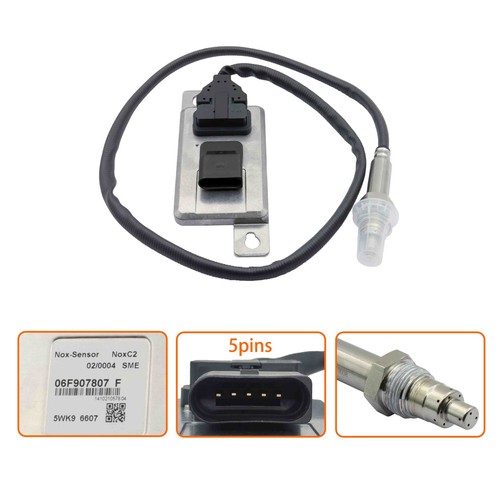 Nox sensor 06f907807b - sensor,