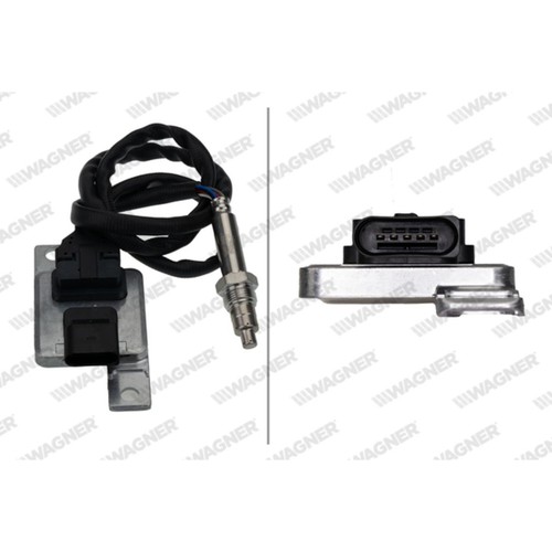 Nox sensor - nox-sensor,, nox-katalysator