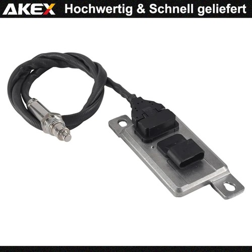 Nox sensor 06f907807b - sensor,