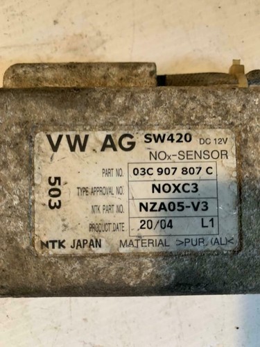 Golf mk5 fsi nox - vw,