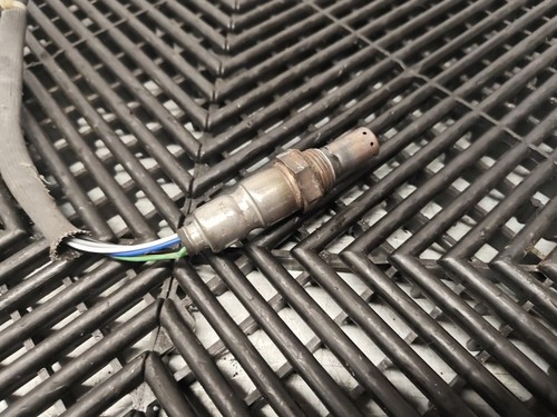 Nox sensor golf - vw, v