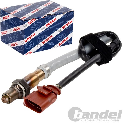 Bosch lambdasonde für - lambdasonde, vw