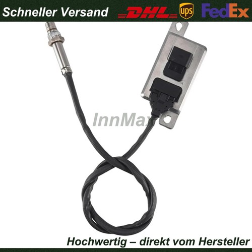 Nox sensor 06f907807b für - sensor,