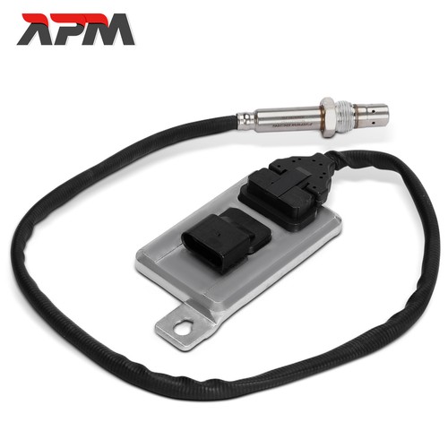 Nitrogen oxide sensor - nitrogen,