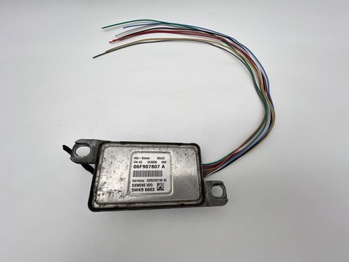 Nox sensor 06f907807a - nox, vw
