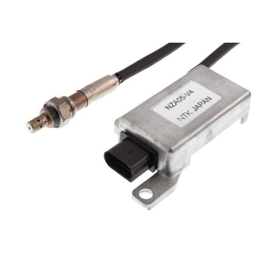 Nox sensor katalysator - nox-sensor,, nox-katalysator