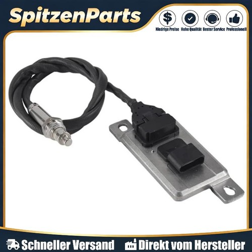 Nox sensor sonde 06f907807b - sensor,