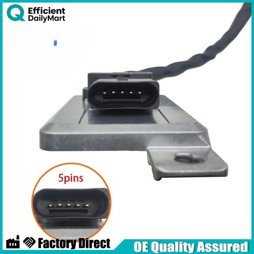 06f907807f nox sensor sonde - nox,