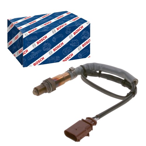 Bosch lambdasonde skoda superb - lambdasonde,
