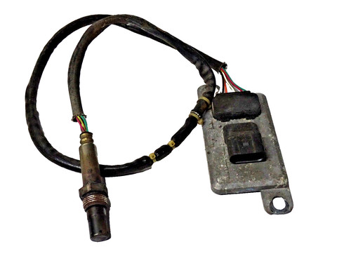 Nox sensor golf touran audi - nox,