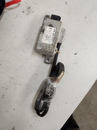 Nox sensor lambdasonde - nox, audi