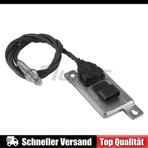 Nox sensor sonde - nox,